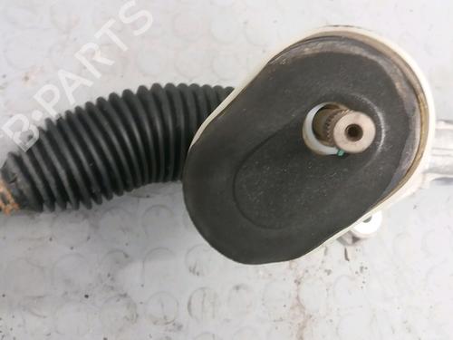 Steering rack RENAULT MEGANE III Hatchback (BZ0/1_, B3_) 1.5 dCi | BP9386816M22