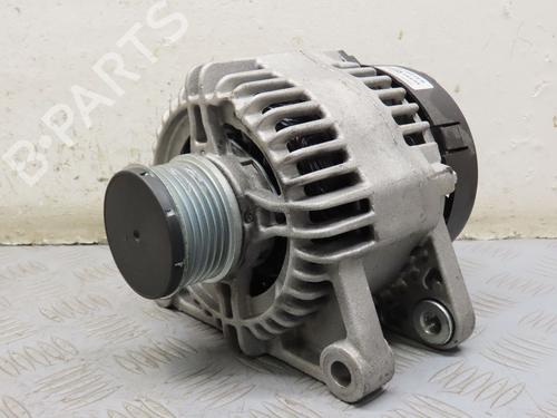Alternator PEUGEOT 208 I (CA_, CC_) 1.2 VTI 82 | BP27169059M7 