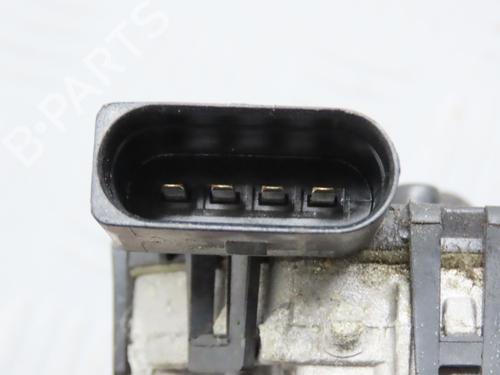 Used Front wiper motor Front wiper motor VW POLO IV (9N_, 9A_) 1.4 16V (75 hp) 36483323 36483323