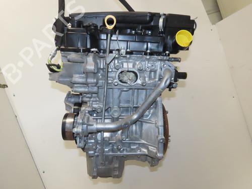 Motor TOYOTA AYGO (_B4_) 1.0 (KGB40) | BP29468765M1 