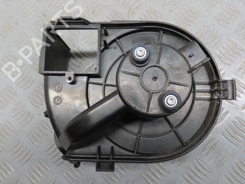 Varmvifte RENAULT CLIO II (BB_, CB_) 1.5 dCi (B/CB3M) | BP17857414M62 