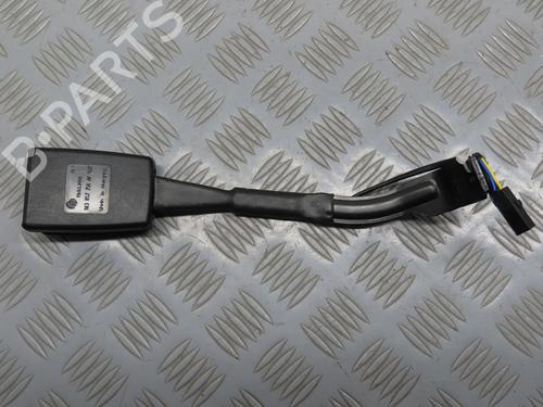 Seat buckle VW PASSAT B6 Variant (3C5) 1.8 TSI | BP23154849I32 