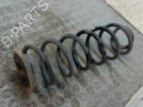 Used Shock absorber spring VW GOLF VI (5K1) 1.6 TDI (105 hp) 14884114