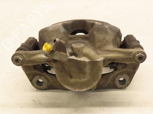 Venstre bremsekaliber foran OPEL COMBO Box Body/MPV (K9) 1.5 D (131 hp) 29345732