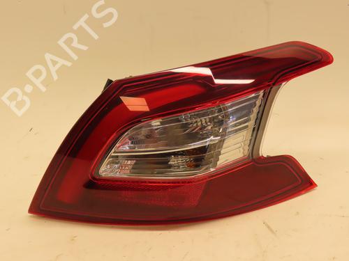 Used Right taillight PEUGEOT 308 II (LB_, LP_, LW_, LH_, L3_) 1.6 GTi (L35GNH) (272 hp) 27331726
