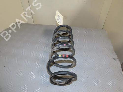 Used Shock absorber spring CITROËN C4 Coupe (LA_) 1.6 HDi (109 hp) 21008401