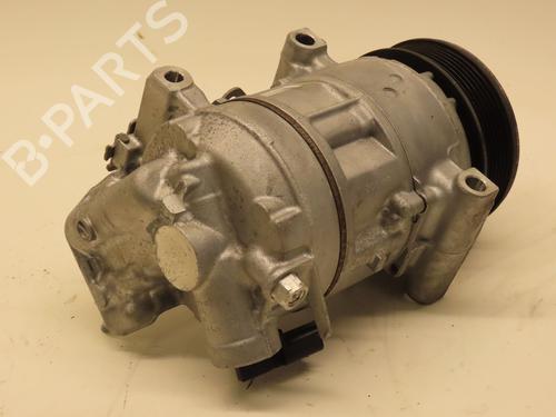 AC-Kompressor PEUGEOT 208 II (UB_, UP_, UW_, UJ_) 1.2 PureTech 100 (101 hp) 27245805