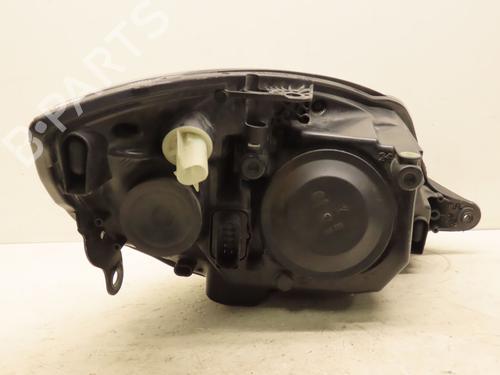 Left headlight RENAULT KOLEOS I (HY_) 2.0 dCi 4x4 (HY0K) | BP9382710C28 