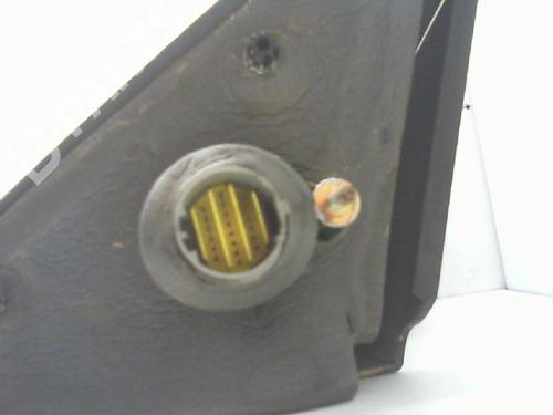 Right mirror RENAULT LAGUNA II Grandtour (KG0/1_) 1.9 dCi (KG0G) | BP9380485C27 