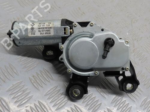 Rear wiper motor AUDI A3 (8L1) 1.9 TDI | BP23155963M102 