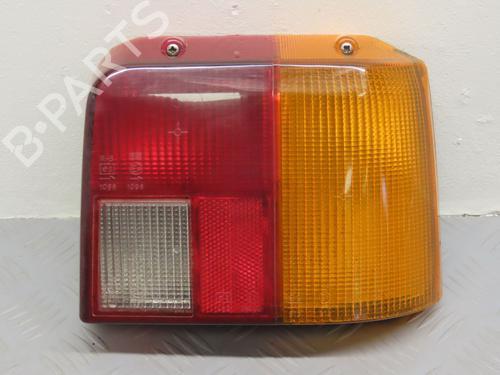 Right taillight PEUGEOT 205 II (20A/C) 1.4 | BP23155827C35 