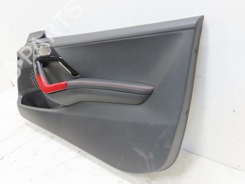 Front right panel PEUGEOT 208 I (CA_, CC_) 1.6 GTi | BP30605642C59 - Image 3