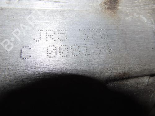 Gearbox RENAULT TWINGO II (CN0_) 1.5 dCi 90 | BP27488138M3 - Image 5