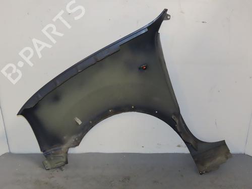 Right front fenders RENAULT KANGOO (KC0/1_) 1.6 16V 4x4 (KC0P, KC0S, KC0L) | BP23099012C42 