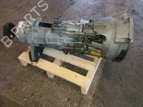 Gearbox BMW 3 Touring (E46) 325 xi | BP17777171M3 