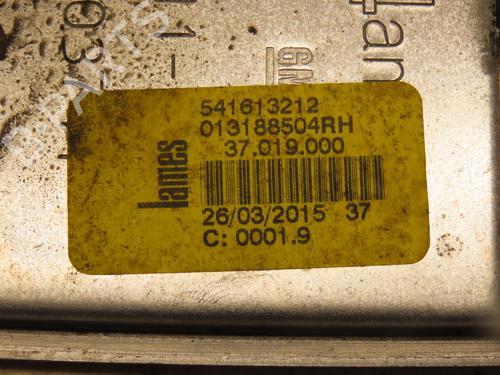 rear-right-window-mechanism-opel-corsa-e-x15-2014-27509733 main image