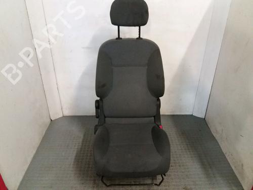 Right front seat PEUGEOT PARTNER Box Body/MPV 1.6 HDi 16V | BP9379162C16 
