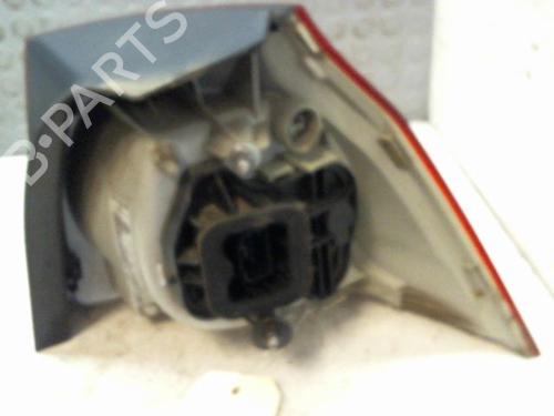 Used Left taillight VW GOLF V (1K1) 1.9 TDI (90 hp) 9385908