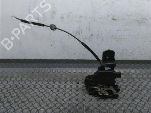 Used Front right lock VW PASSAT B5 (3B2) 1.6 (101 hp) 17781371