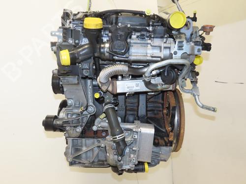 Motor RENAULT KOLEOS I (HY_) 2.0 dCi 4x4 (HY0K) (150 hp) 29345655