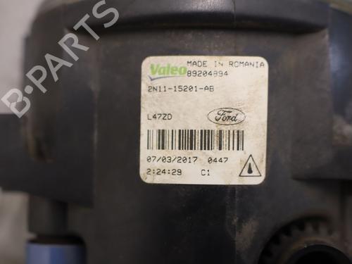 Used Right front fog light Right front fog light FORD TRANSIT V363 Van (FCD, FDD) 2.0 EcoBlue (130 hp) 36053812 36053812