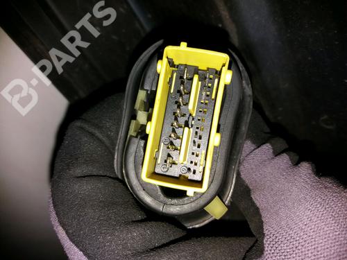 Right front door CITROËN C4 Grand Picasso I (UA_) 1.6 HDi | BP9381144C3 