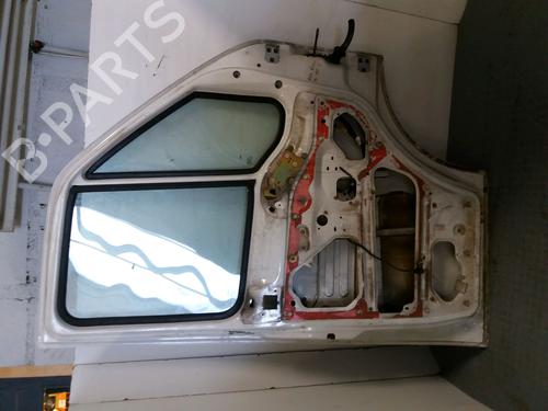 Left front door PEUGEOT BOXER Van (244) 2.8 HDi | BP23155193C2 