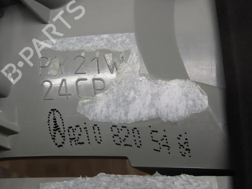 Used Right taillight MERCEDES-BENZ E-CLASS T-Model (S210) E 320 T CDI (210.226) (197 hp) 23155839