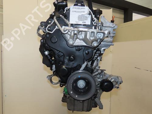 Motor OPEL COMBO Box Body/MPV (K9) 1.5 D (131 hp) 29345656