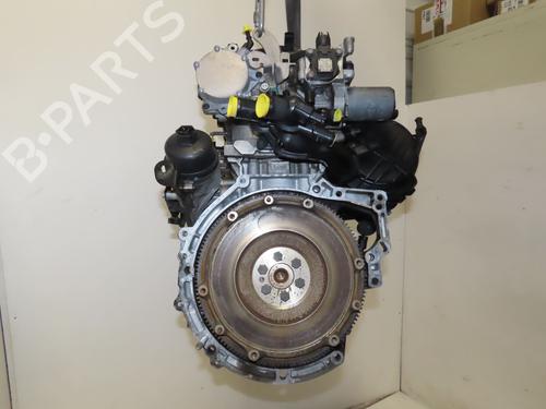 Engine PEUGEOT 2008 I (CU_) 1.6 VTi | BP37062053M1 - Image 3