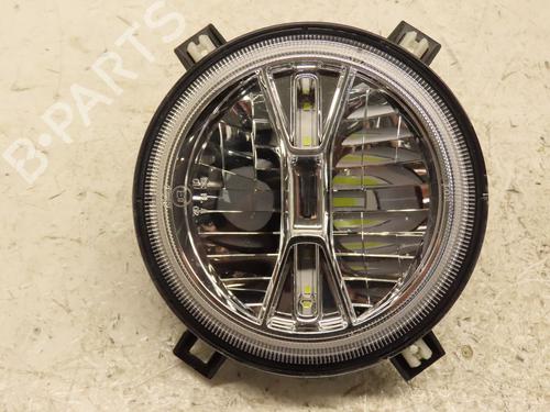 Left headlight CITROËN AMI (9A_) Electric (9AZ2CA) | BP36483270C28 - Image 5