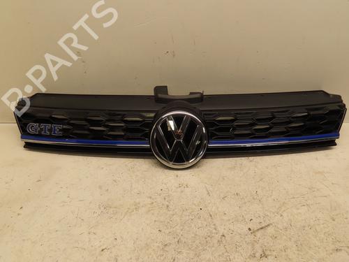 Grille VW GOLF VII (5G1, BQ1, BE1, BE2) 1.4 GTE Hybrid | BP29468890C40 