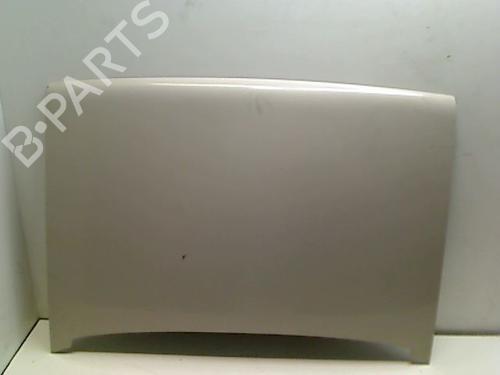 Used Hood RENAULT RAPID Box Body/MPV (F40_, G40_) [1985-2001]  23155101