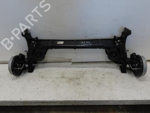 Rear axle RENAULT CAPTUR II (HF_) TCe 140 (HFN0) | BP29016118M2 