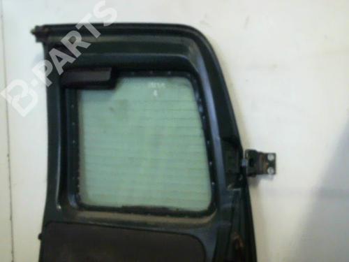 Left tailgate CITROËN BERLINGO / BERLINGO FIRST Box Body/MPV (M_) 1.6 HDI 75 (MB9HW) | BP9377389C76 