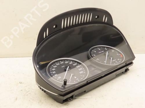 Used Instrument cluster BMW 5 (E60) 530 i xDrive (272 hp) 29845454