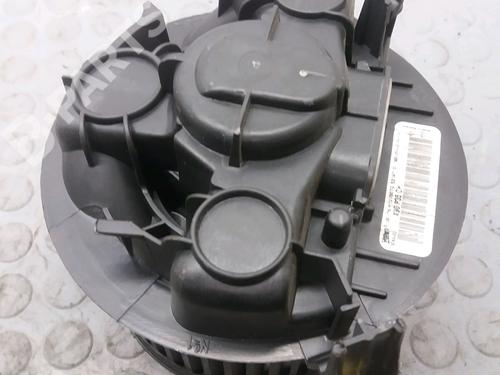 Used Heater blower motor DACIA SANDERO 1.4 MPI LPG (72 hp) 9387714