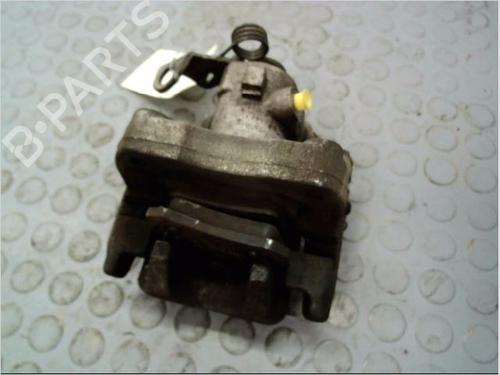 Left rear brake caliper PEUGEOT 208 I (CA_, CC_) 1.6 BlueHDi 100 | BP14885095M107 