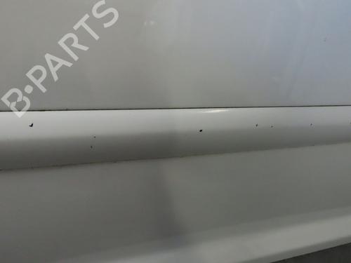 Left front door PEUGEOT 207 (WA_, WC_) 1.4 HDi | BP17781023C2 