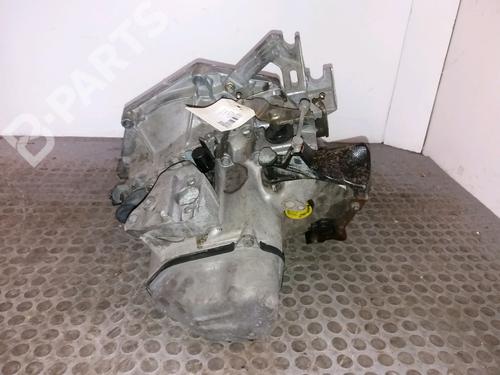 Gearbox CITROËN C2 (JM_) 1.1 | BP9387966M3 