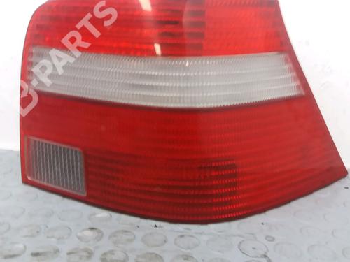 Højre baglygte VW GOLF IV (1J1) 1.9 TDI (101 hp) 9386620