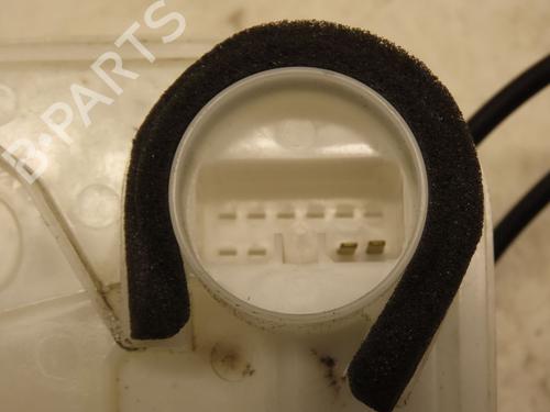 Used Rear left lock CITROËN C4 AIRCROSS 1.6 HDi 115 AWC (114 hp) 30265616