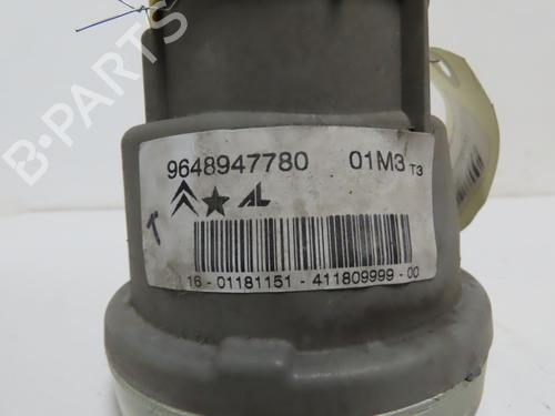 Right front fog light DACIA SANDERO 1.4 MPI LPG | BP34332527C31 - Image 2