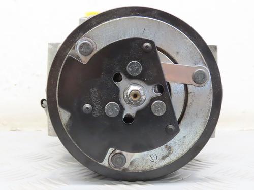 AC-Kompressor FORD FIESTA VI (CB1, CCN) 1.4 TDCi | BP21008362M34 
