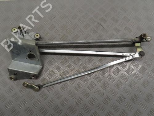 Used Front wipers mechanism Front wipers mechanism 18076778 18076778