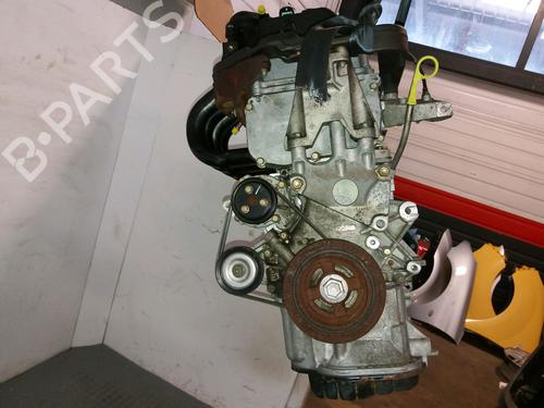 Engine NISSAN MICRA III (K12) 1.2 16V | BP17776289M1 