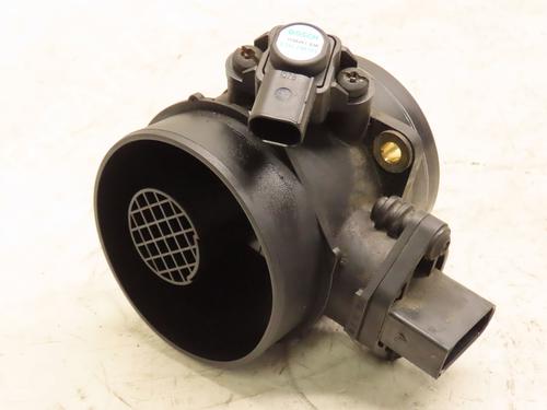 Mass air flow sensor MERCEDES-BENZ C-CLASS Coupe (CL203) C 200 CDI (203.707) | BP29929581M95
