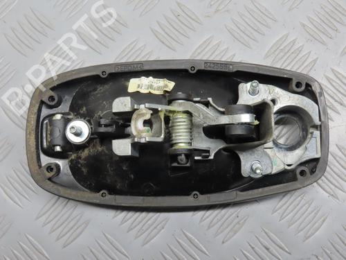 Used Front right exterior door handle CITROËN NEMO Box Body/MPV (AA_) 1.4 (73 hp) 31276267