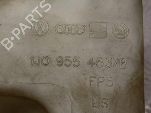 Windscreen washer tank SEAT TOLEDO II (1M2) 1.9 TDI | BP26227478C113 