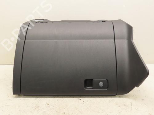 Handskerum VW GOLF VII (5G1, BQ1, BE1, BE2) 1.4 TSI | BP29963596C95